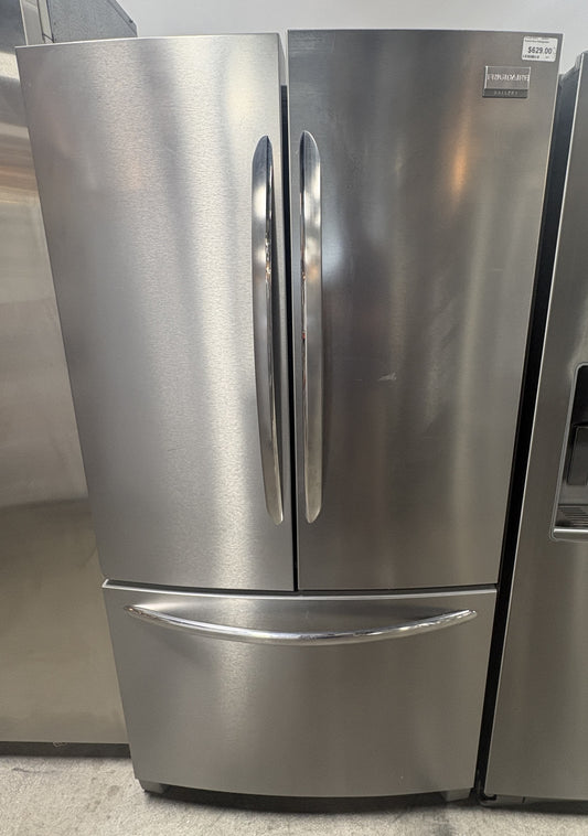 Frigidaire Gallery Fridge