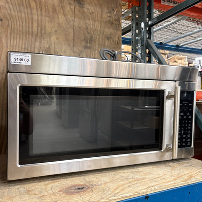 JennAir Over-Range Microwave