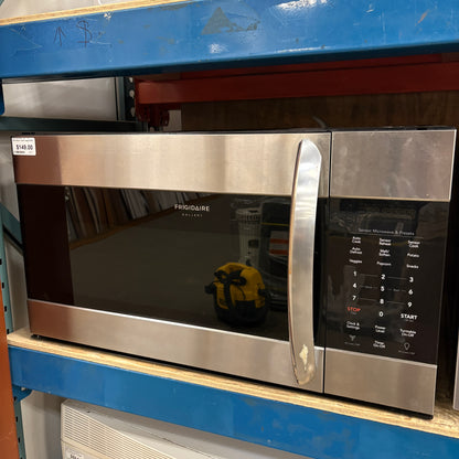 Frigidaire Gallery Microwave