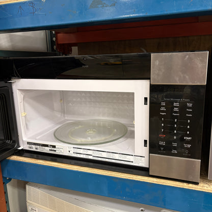 Frigidaire Gallery Microwave