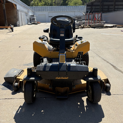 Cub Cadet Z-Force S 60in Mower