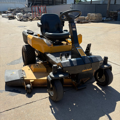 Cub Cadet Z-Force S 60in Mower
