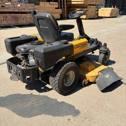 Cub Cadet Z-Force S 60in Mower