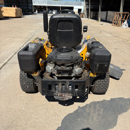 Cub Cadet Z-Force S 60in Mower