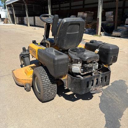 Cub Cadet Z-Force S 60in Mower