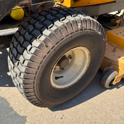Cub Cadet Z-Force S 60in Mower