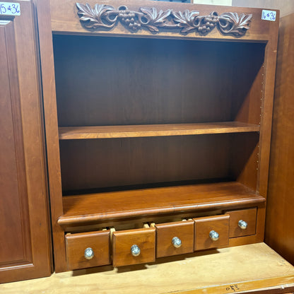Cherry 36‑Pc Kitchen Set