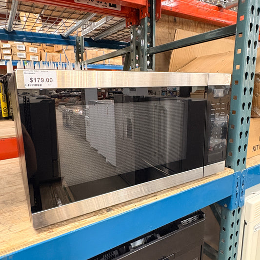 Samsung Kitchen Microwave FALSE
