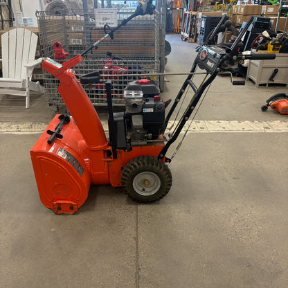 Ariens Compact 24" Snow Blower