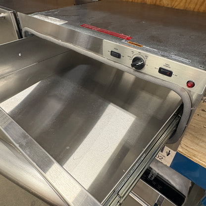 KitchenAid Warming Drawer FALSE