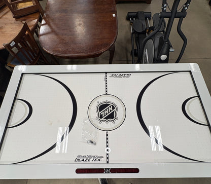 NHL Air Hockey Table