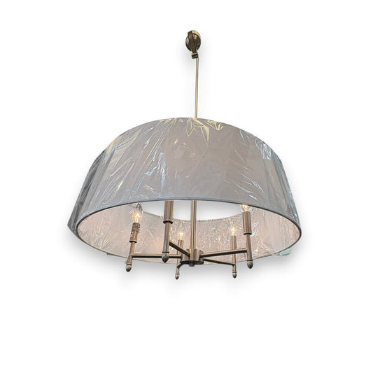 Drum Pendant Light FALSE
