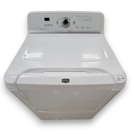 Maytag Bravos Gas Dryer