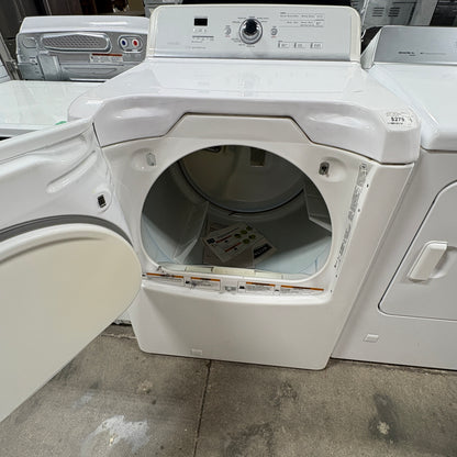 Maytag Bravos Gas Dryer