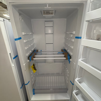 Maytag Upright Freezer 20cuft