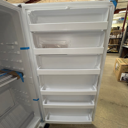 Maytag Upright Freezer 20cuft