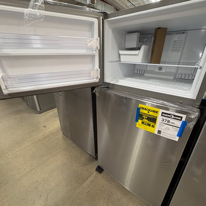 Whirlpool Top Freezer Fridge