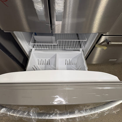 Whirlpool French Door Fridge