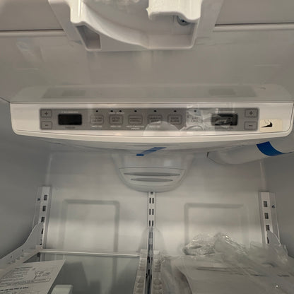 KitchenAid French Door Fridge