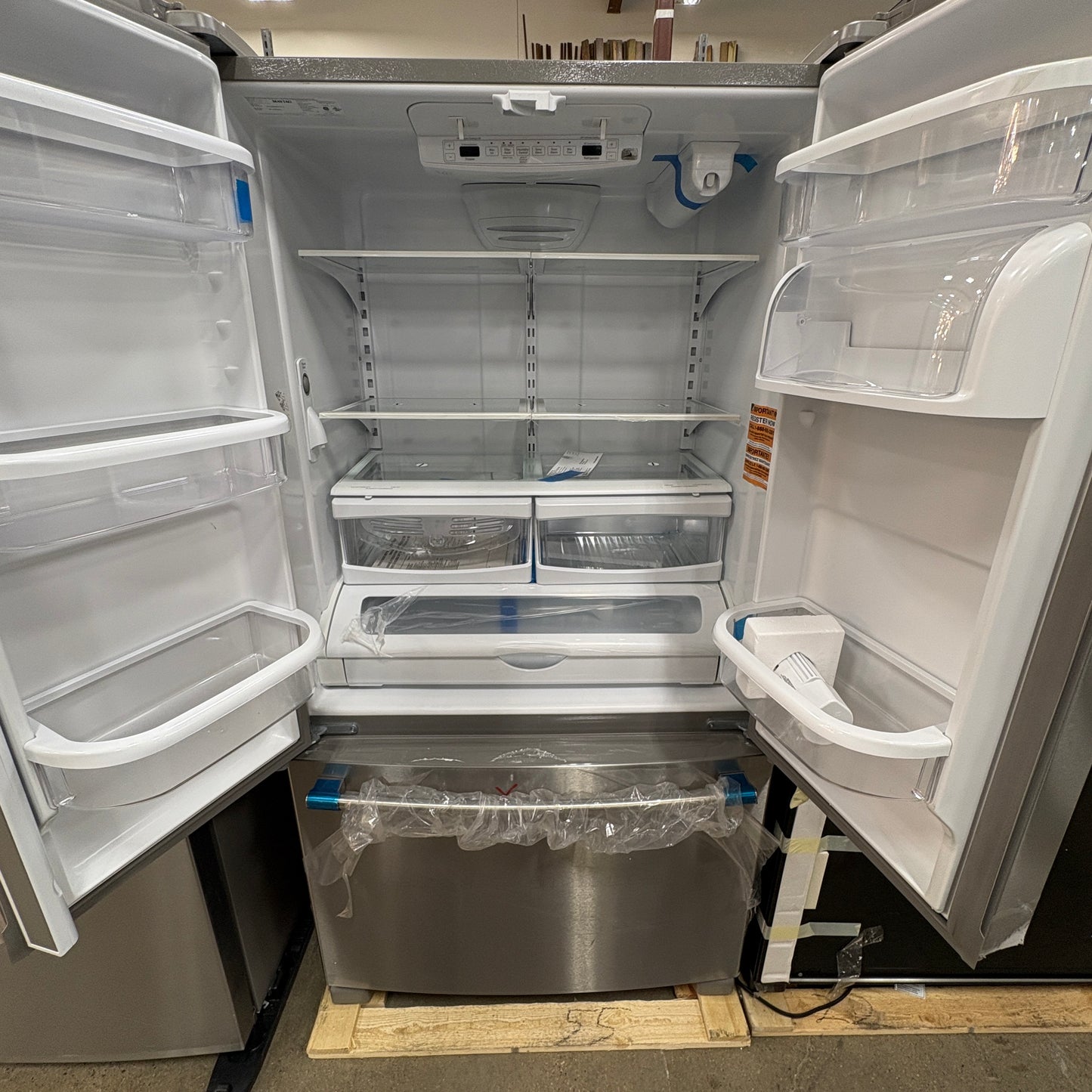 Maytag French Door Fridge