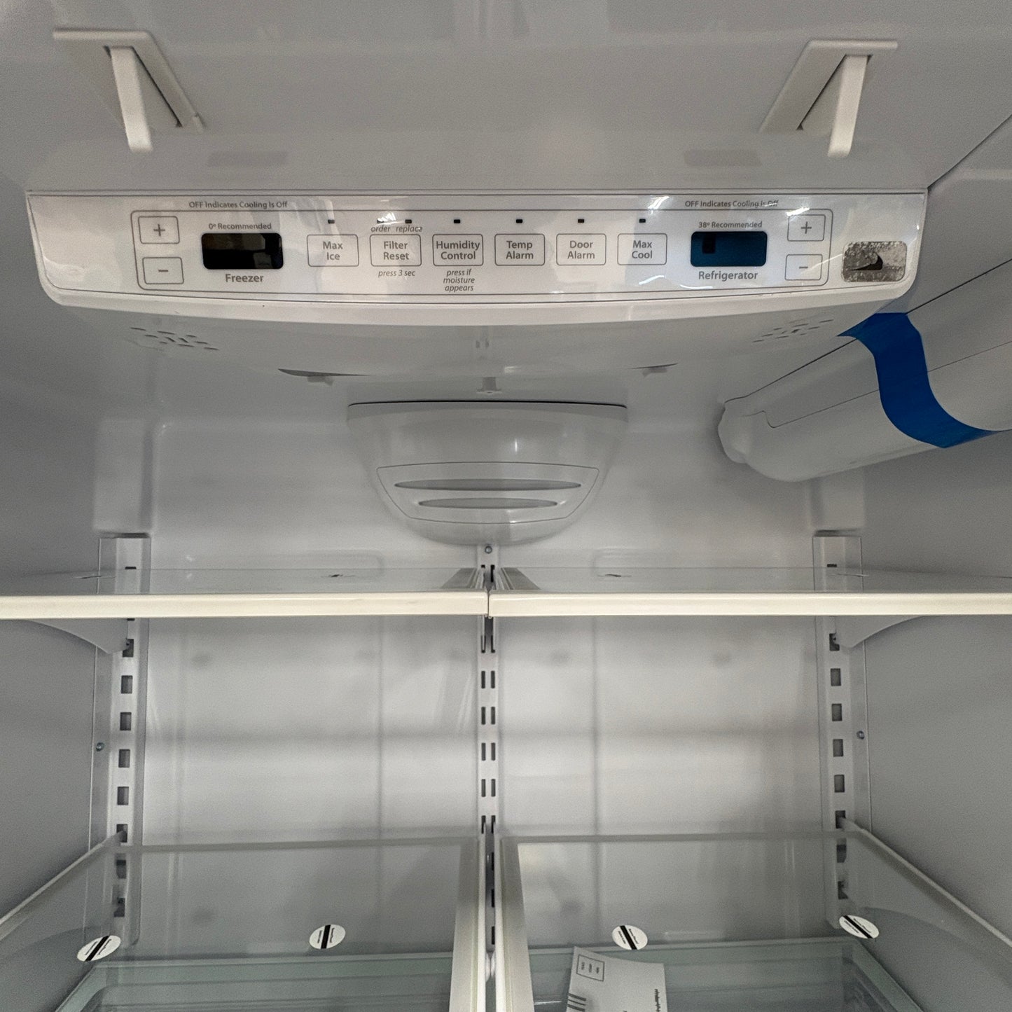 Maytag French Door Fridge