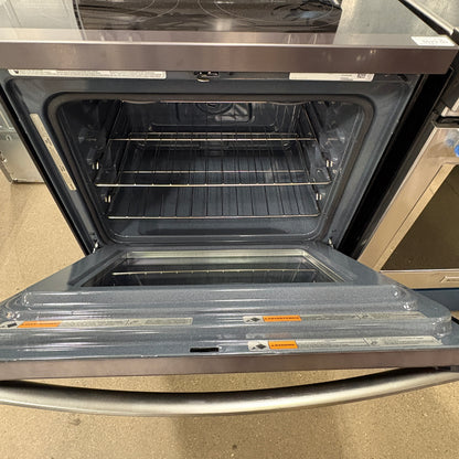 Whirlpool Electric Range