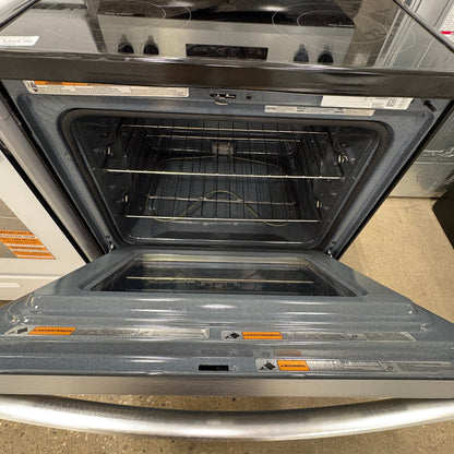 Whirlpool Electric Range