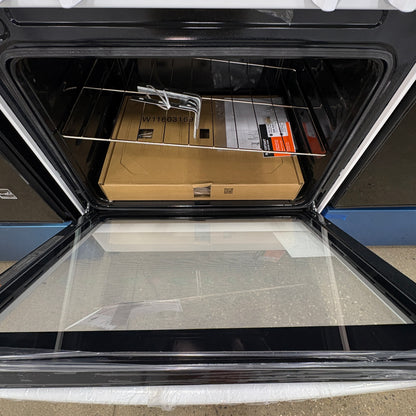 Whirlpool Gas Range