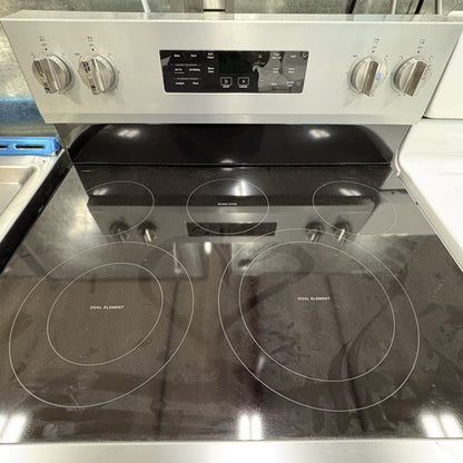 Whirlpool Electric Range