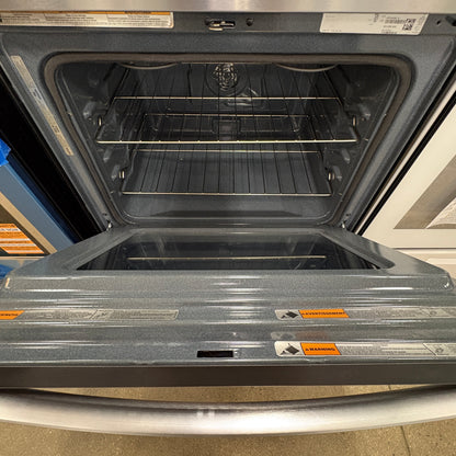 Whirlpool Electric Range