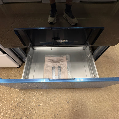 Whirlpool Electric Range