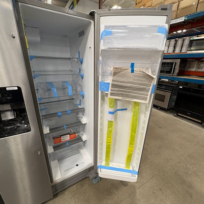 Whirlpool Side-by-Side Fridge