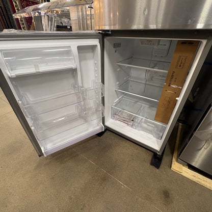 Whirlpool Top Freezer Fridge