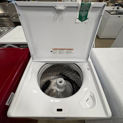 Maytag Top Load Washer