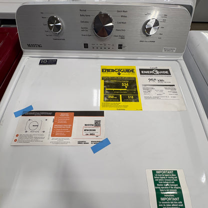 Maytag Top Load Washer