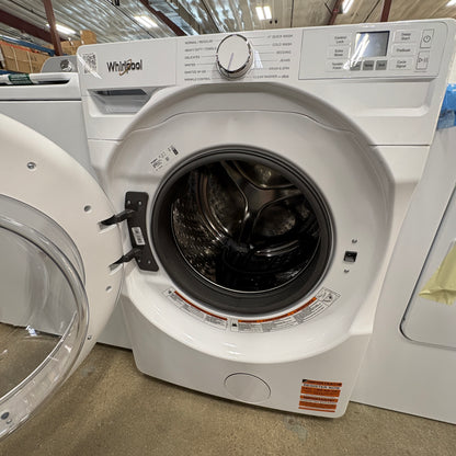 Whirlpool Top Load Washer