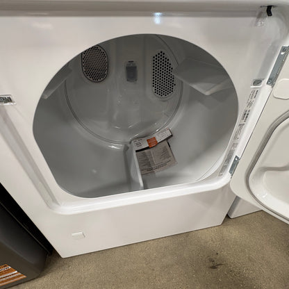 Maytag Gas Dryer