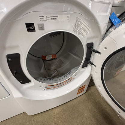 Whirlpool Electric Dryer