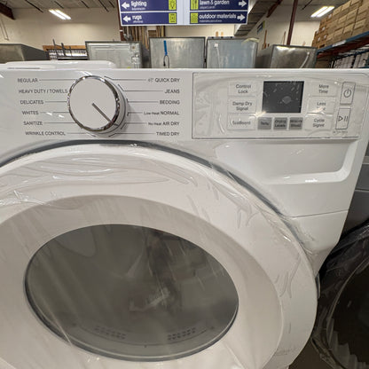 Whirlpool Electric Dryer