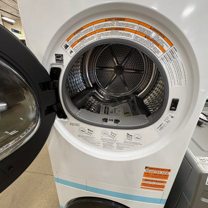Whirlpool Washer/Dryer Tower