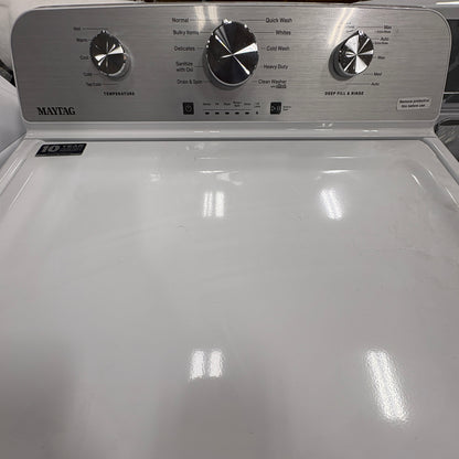 Maytag Top Load Washer
