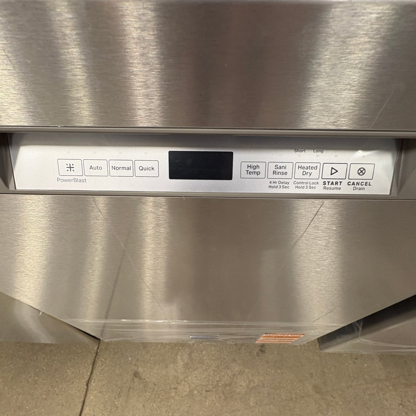 Maytag Dishwasher