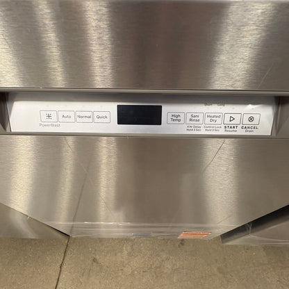 Maytag Dishwasher