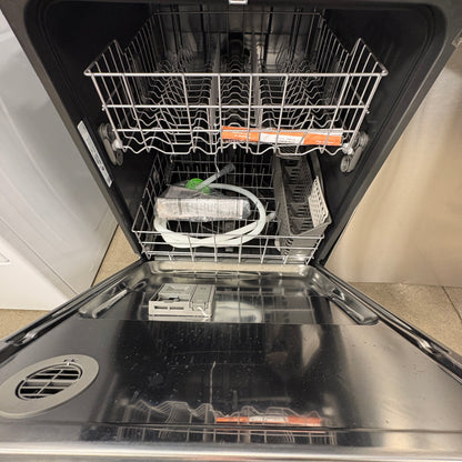 Whirlpool Dishwasher