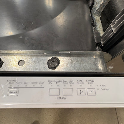 Whirlpool Dishwasher