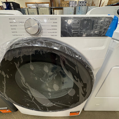 Whirlpool Electric Dryer