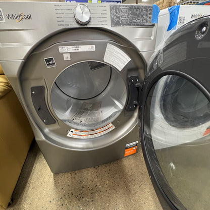 Whirlpool Electric Dryer