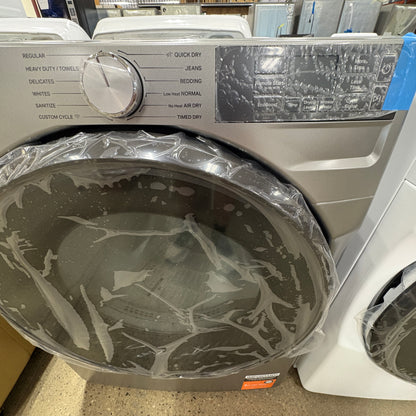 Whirlpool Electric Dryer