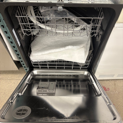 Whirlpool Dishwasher