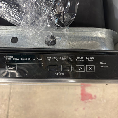 Whirlpool Dishwasher